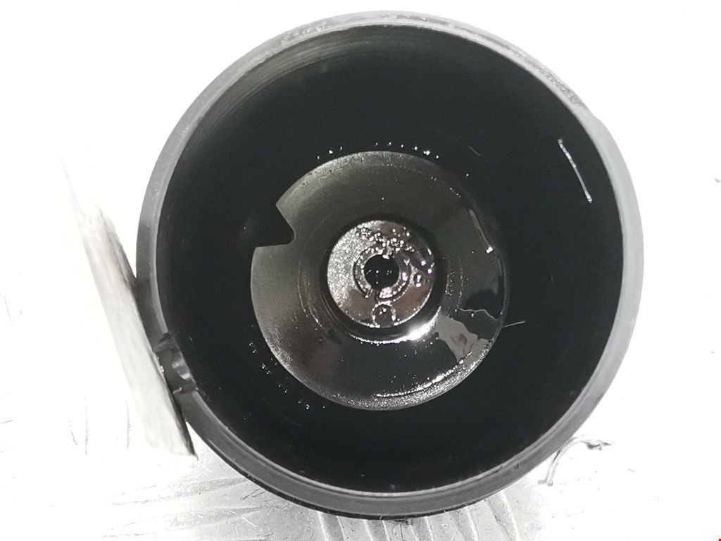 Крышка масляного фильтра PEUGEOT Expert II 2007-2016