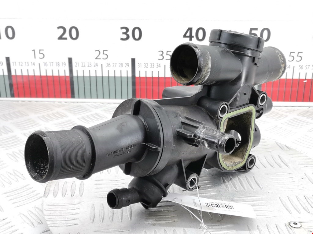 Корпус термостата PEUGEOT Expert II 2007-2016