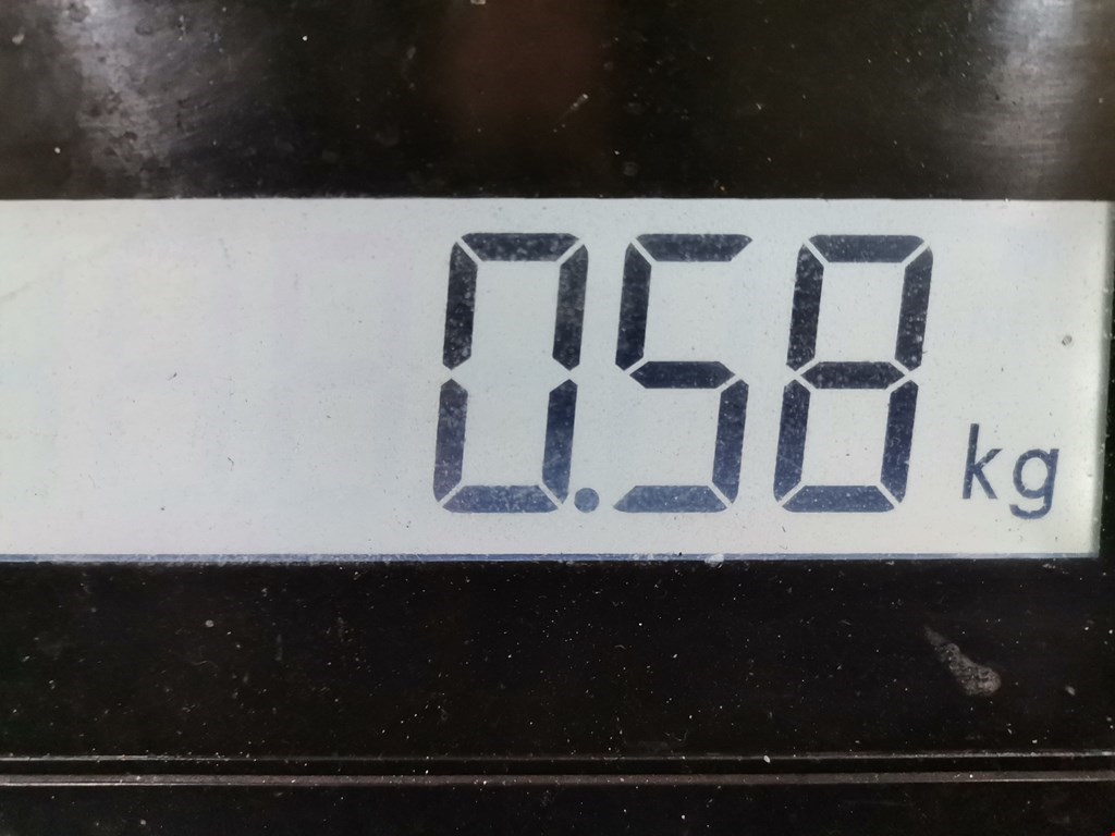 Корпус термостата PEUGEOT Expert II 2007-2016