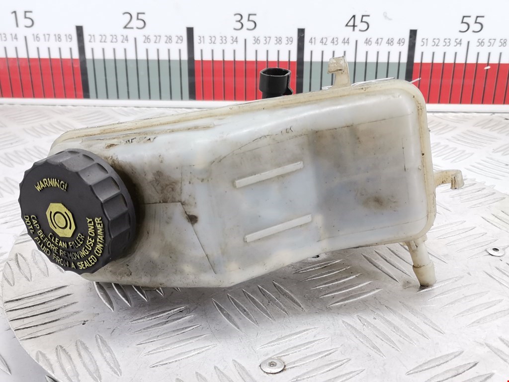 Бачок главного тормозного цилиндра OPEL Corsa D 2006-2014