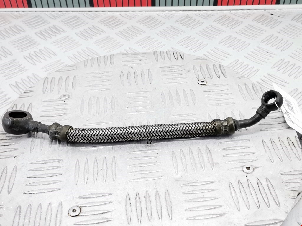 Трубка турбины Peugeot 206 (1998-2006)