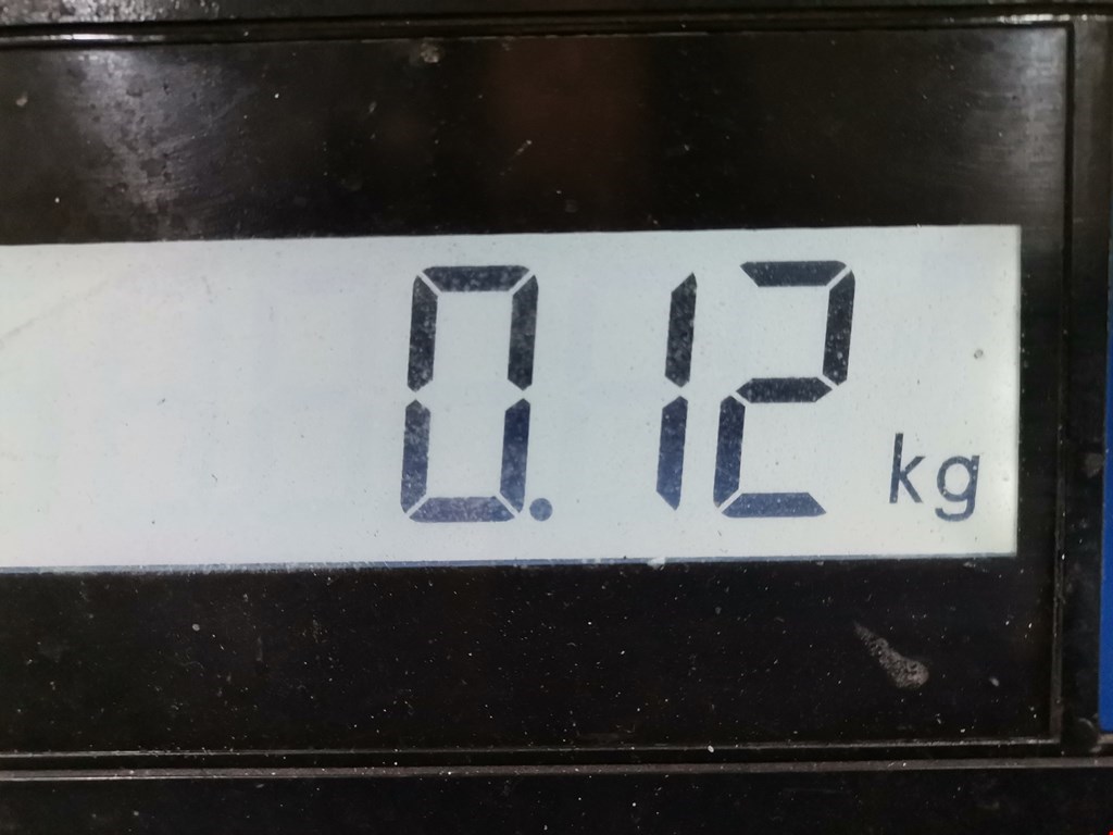 Трубка нагнетателя PEUGEOT 206 1998-2012