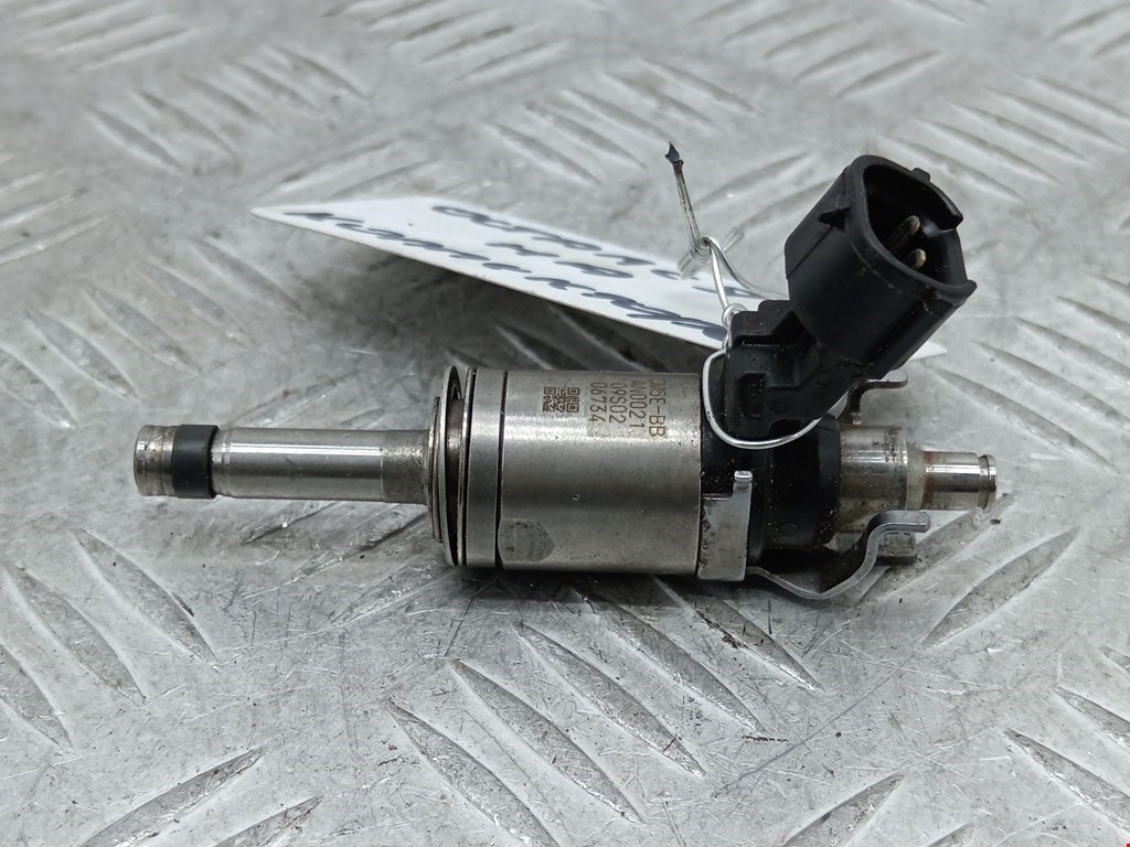 Форсунка дизельная электрическая FORD Focus III 2011-2019