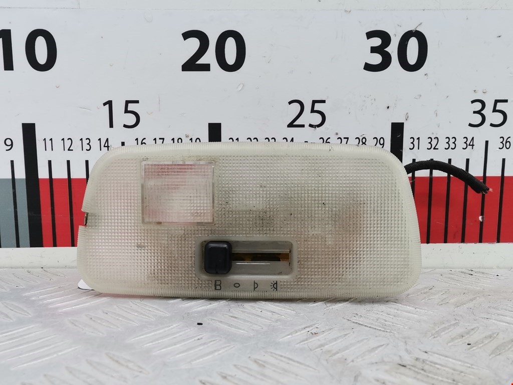 Плафон салонный (салона фонарь) MERCEDES-BENZ Truck Atego 1998-2003