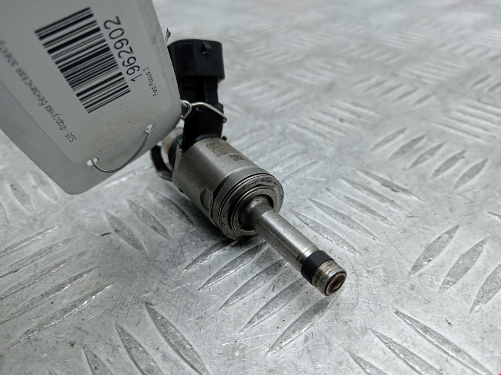 Форсунка дизельная электрическая FORD Focus III 2011-2019