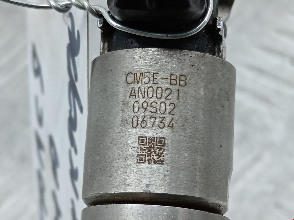 Форсунка дизельная электрическая FORD Focus III 2011-2019