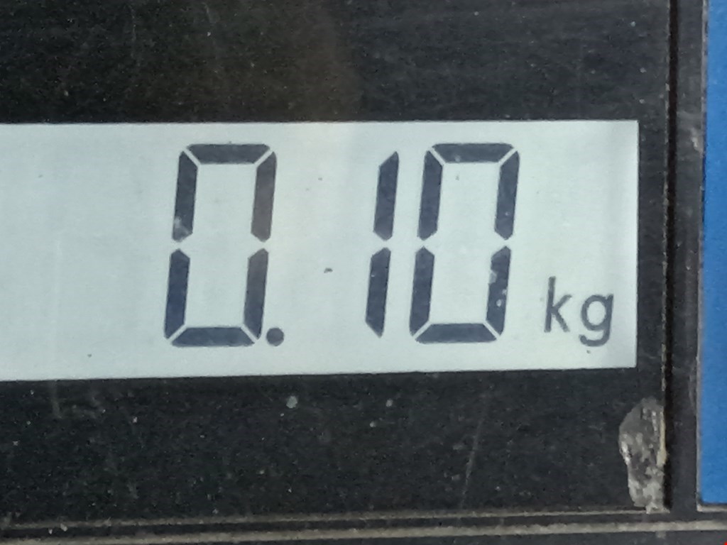 Форсунка дизельная электрическая FORD Focus III 2011-2019