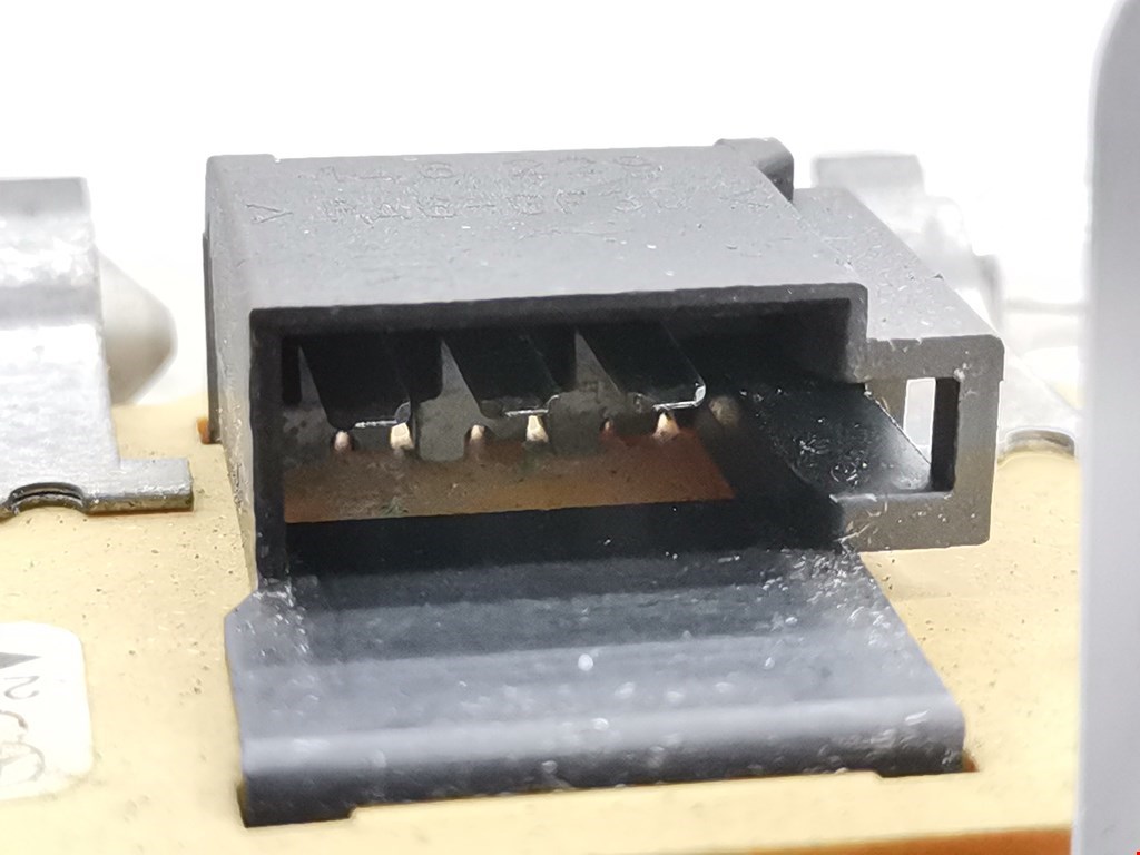 Плафон салонный (салона фонарь) MERCEDES-BENZ Truck Atego 1998-2003