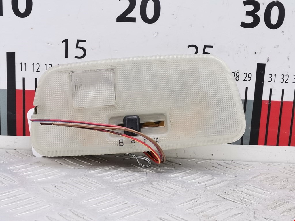 Плафон салонный (салона фонарь) MERCEDES-BENZ Truck Atego 1998-2003