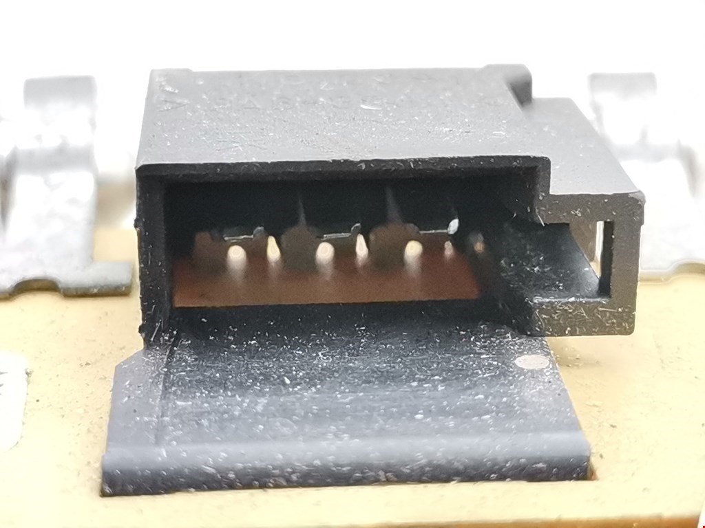 Плафон салонный (салона фонарь) MERCEDES-BENZ Truck Atego 1998-2003