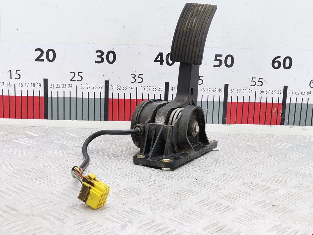 Педаль газа MERCEDES-BENZ Truck Atego 1998-2003