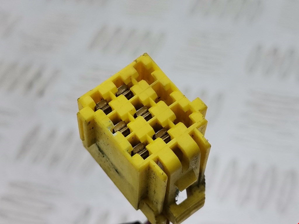 Педаль газа MERCEDES-BENZ Truck Atego 1998-2003