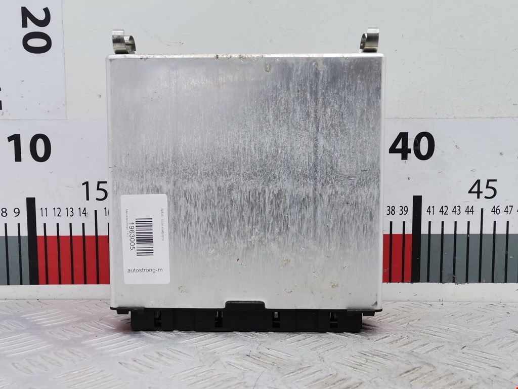 Блок комфорта MERCEDES-BENZ Truck Atego 1998-2003