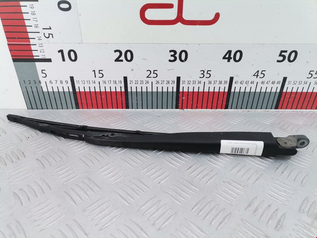 Поводок дворника задний (заднего) CITROEN Berlingo 1996-2012