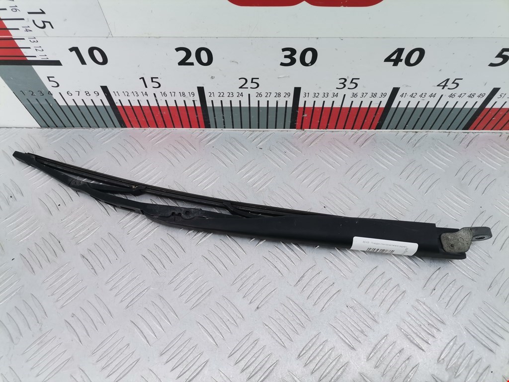 Поводок дворника задний (заднего) CITROEN Berlingo 1996-2012