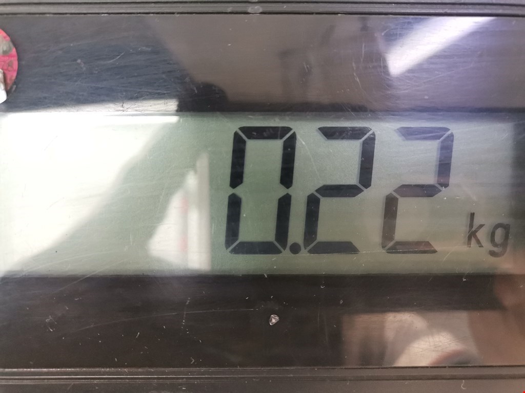 Поводок дворника задний (заднего) CITROEN Berlingo 1996-2012