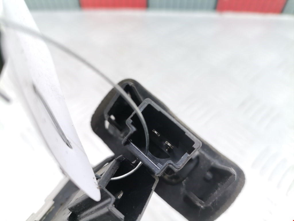 Фонарь подсветки номера CITROEN Berlingo 1996-2012