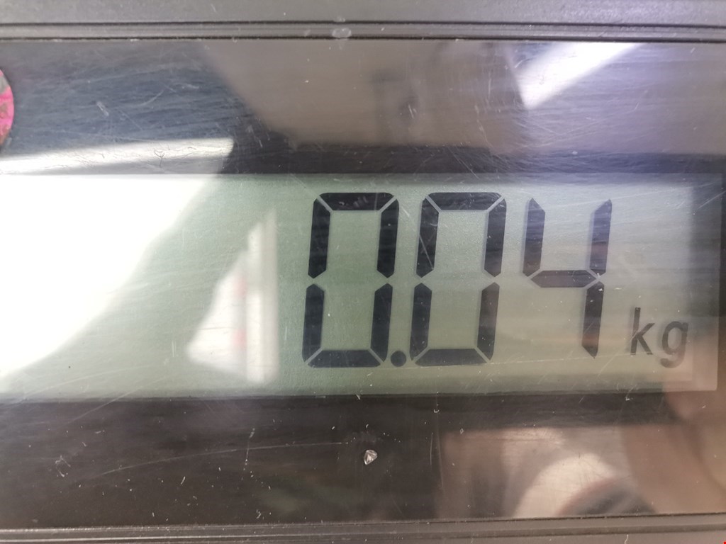 Фонарь подсветки номера CITROEN Berlingo 1996-2012