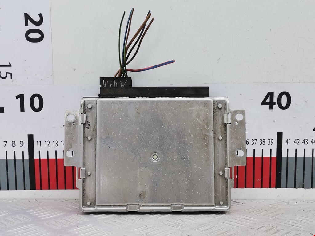 Блок управления ABS MERCEDES-BENZ Truck Atego 1998-2003