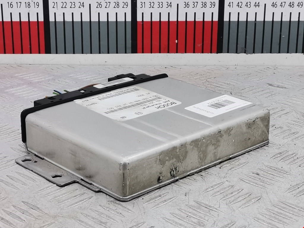 Блок управления ABS MERCEDES-BENZ Truck Atego 1998-2003