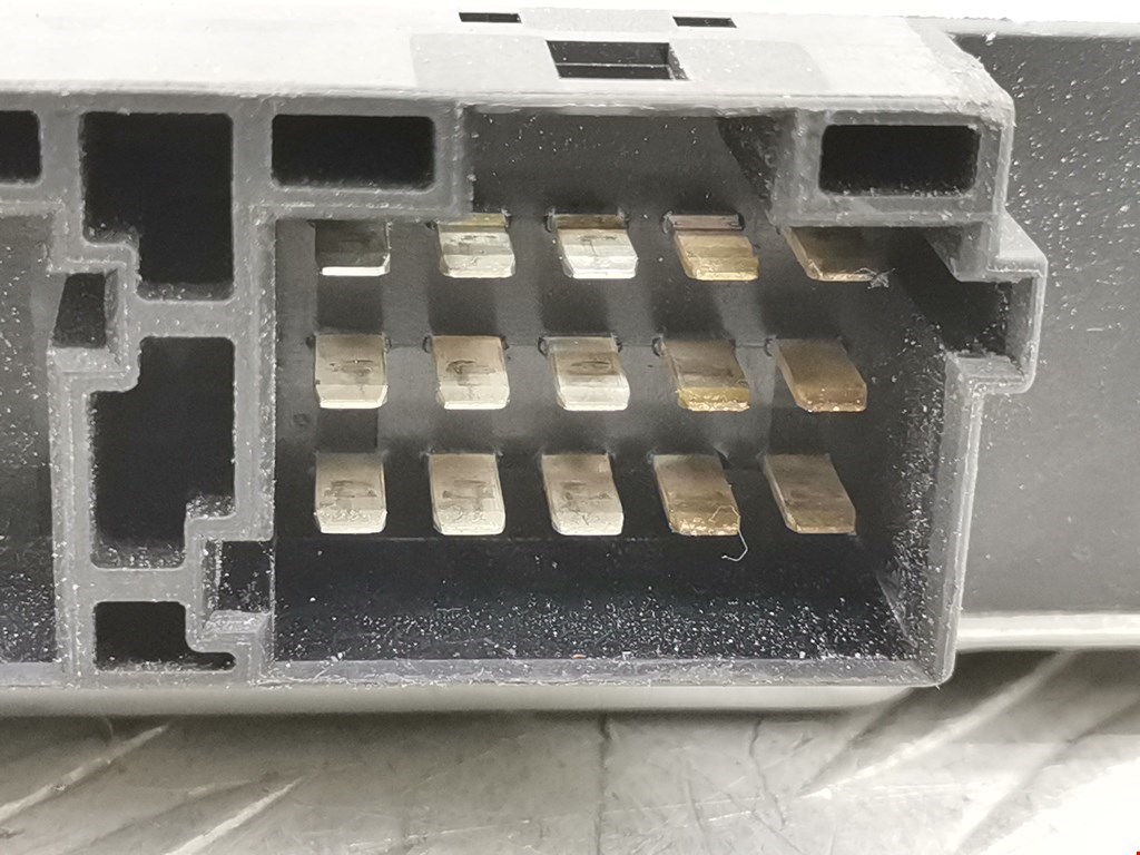 Блок управления ABS MERCEDES-BENZ Truck Atego 1998-2003