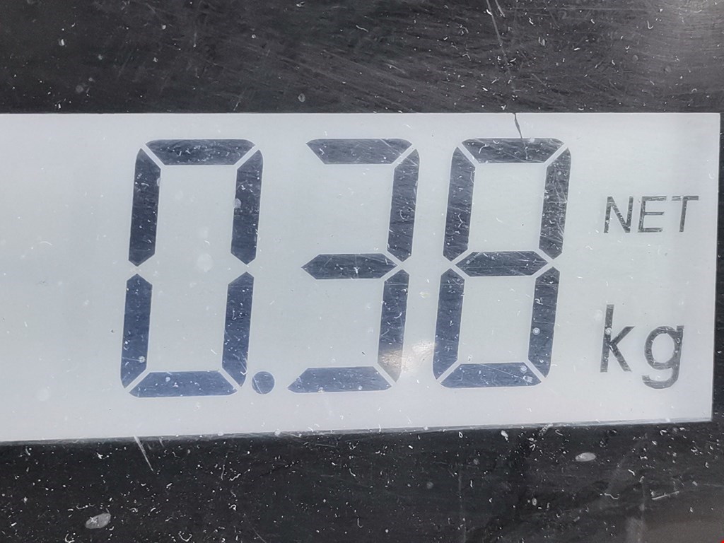 Блок управления ABS MERCEDES-BENZ Truck Atego 1998-2003