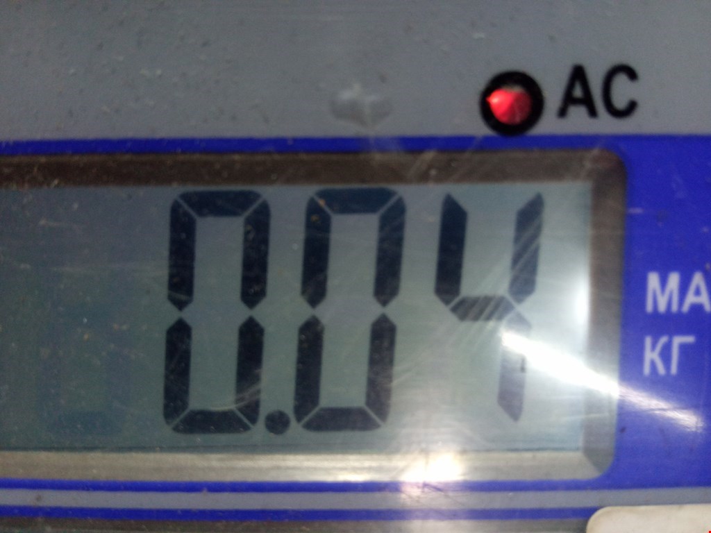 Датчик детонации VOLKSWAGEN Golf IV 1997-2003