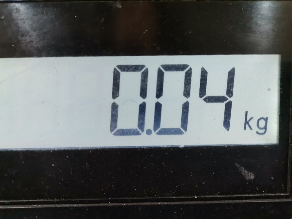 Датчик давления масла PEUGEOT Expert II 2007-2016