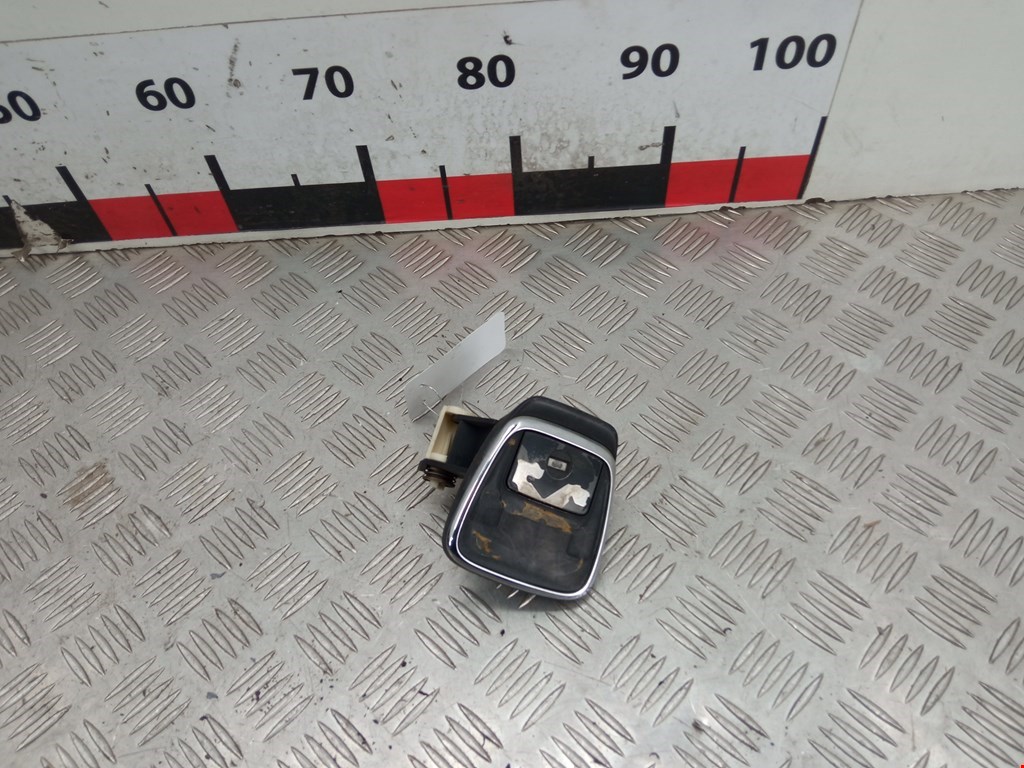 Ручка двери багажника наружная PEUGEOT 406 1995-1999