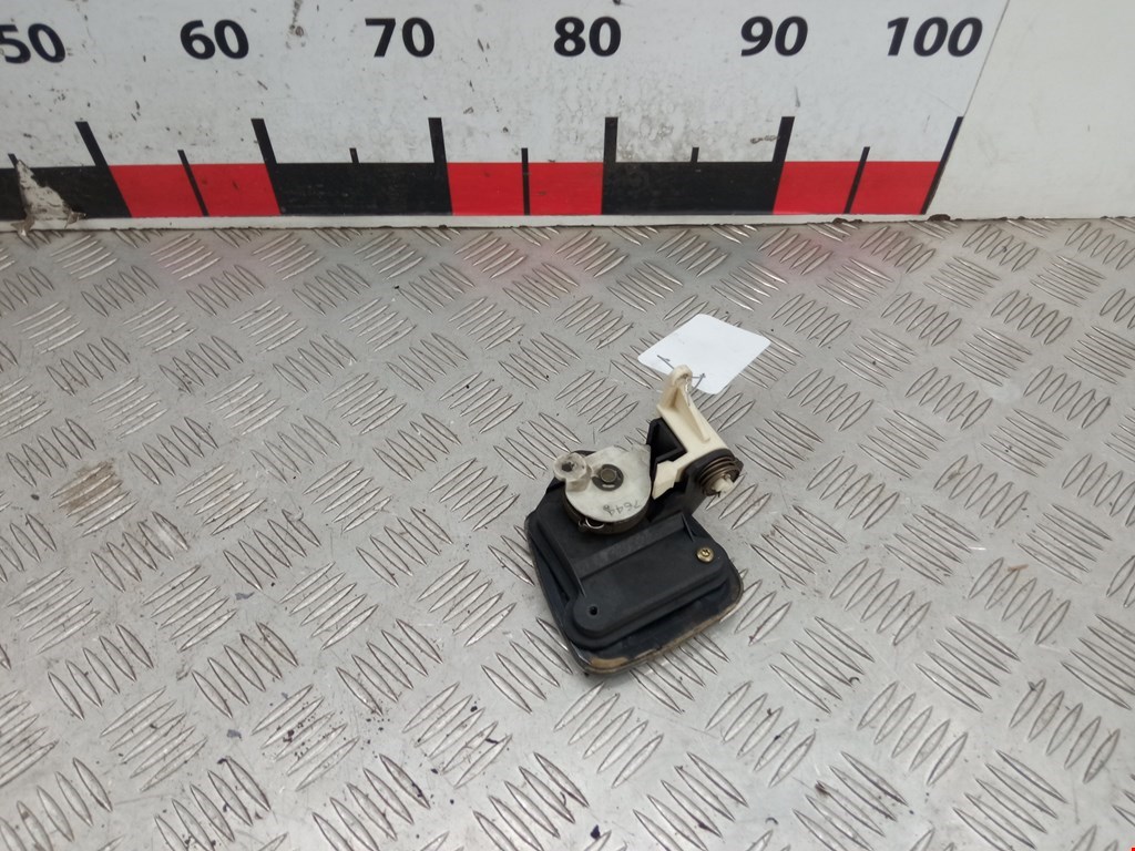 Ручка двери багажника наружная PEUGEOT 406 1995-1999