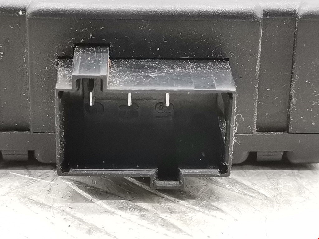 Кнопка корректора фар MERCEDES-BENZ Truck Atego 1998-2003