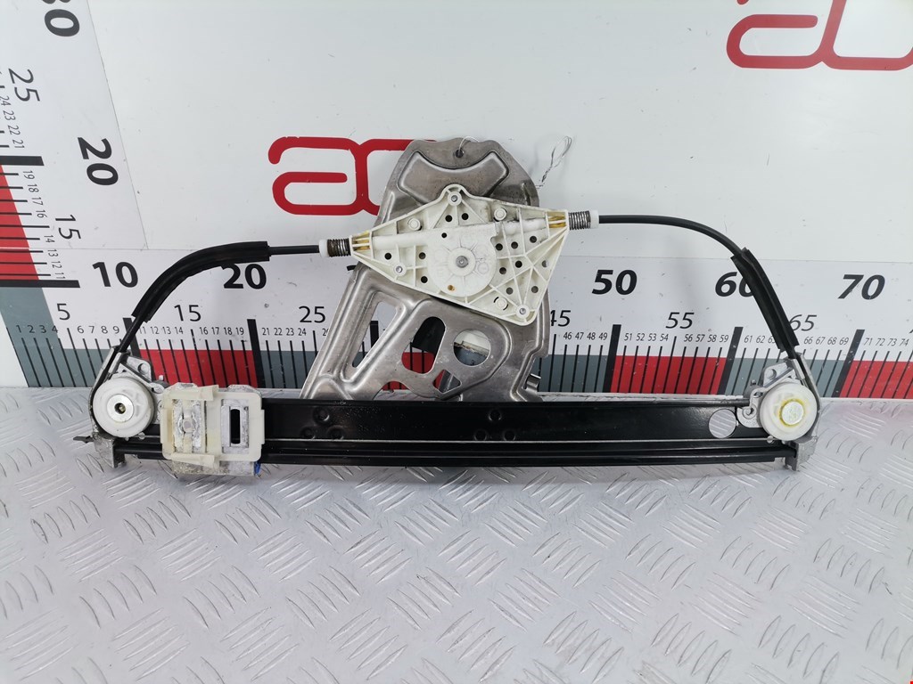 Стеклоподъемник задний левый MERCEDES-BENZ S-Class IV W220 1998-2005