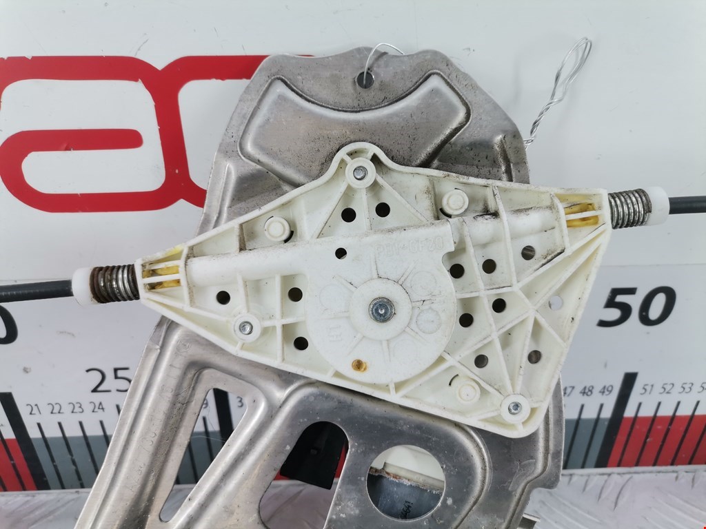 Стеклоподъемник задний левый MERCEDES-BENZ S-Class IV W220 1998-2005