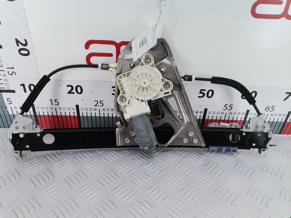 Стеклоподъемник задний левый MERCEDES-BENZ S-Class IV W220 1998-2005