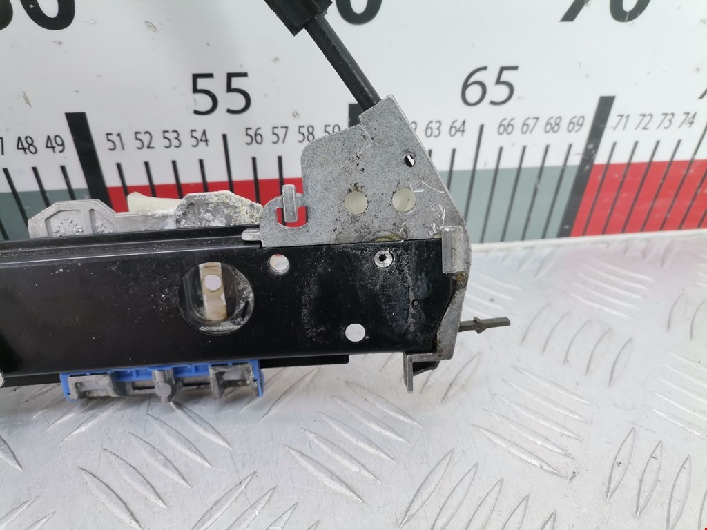 Стеклоподъемник задний левый MERCEDES-BENZ S-Class IV W220 1998-2005