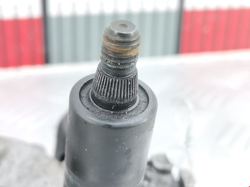 Моторчик стеклоочистителя задний FORD Kuga 2008-2012