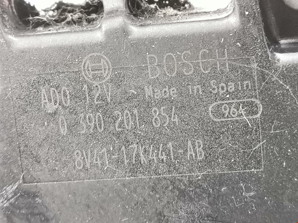 Моторчик стеклоочистителя задний FORD Kuga 2008-2012