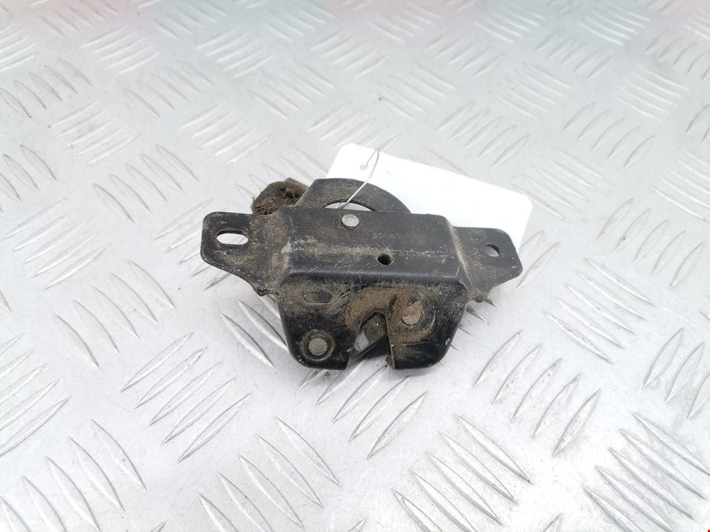 Замок двери распашной левой Citroen Berlingo 1 (1996-2012)