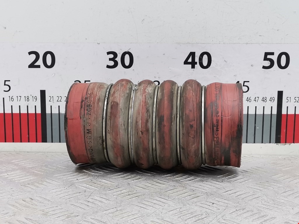 Патрубок интеркулера MERCEDES-BENZ Truck Atego 1998-2003