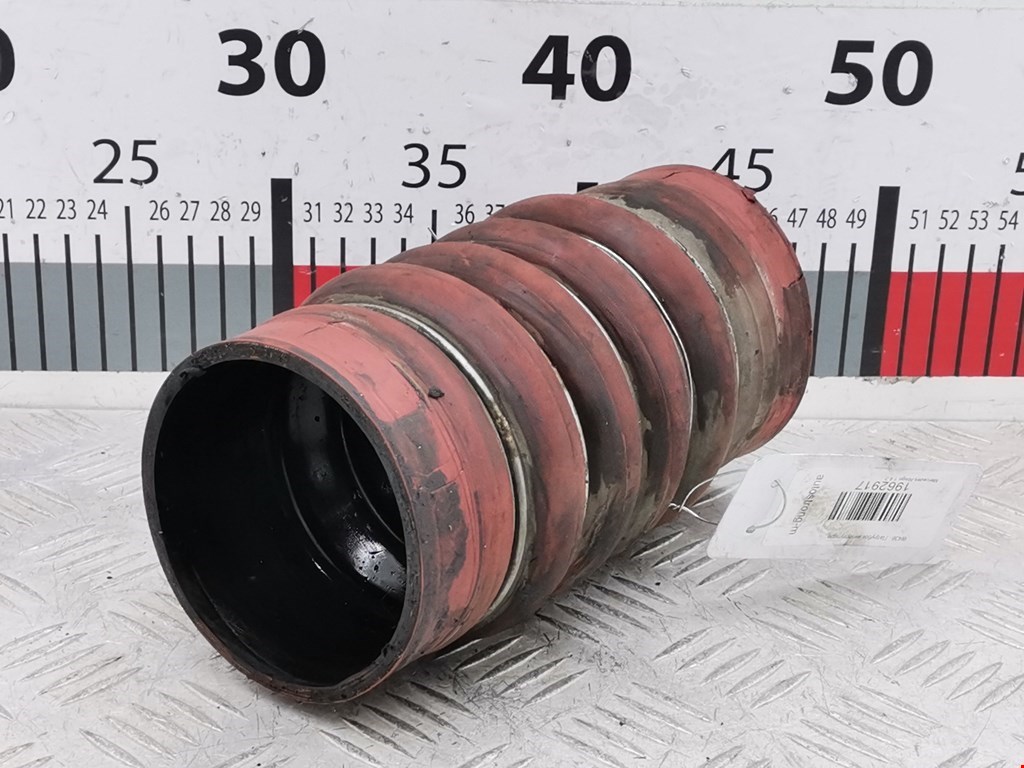 Патрубок интеркулера MERCEDES-BENZ Truck Atego 1998-2003