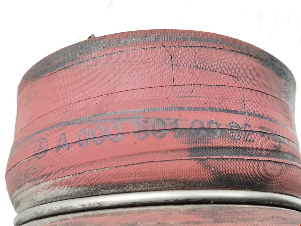 Патрубок интеркулера MERCEDES-BENZ Truck Atego 1998-2003