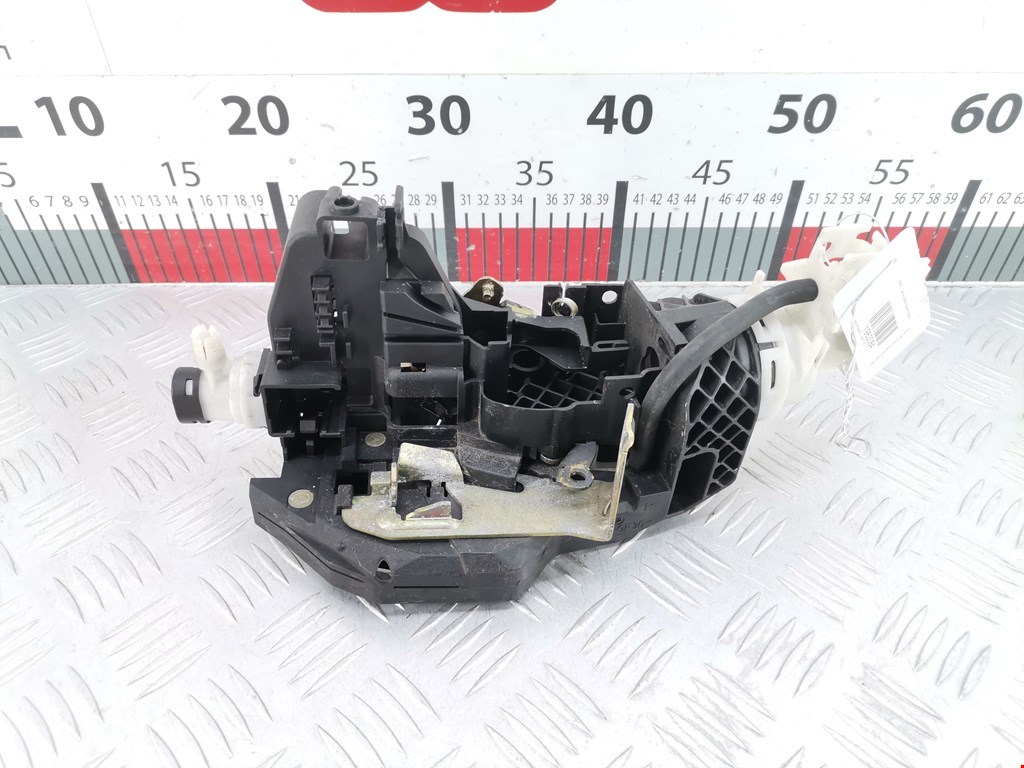 Замок двери задней правой MERCEDES-BENZ S-Class IV W220 1998-2005