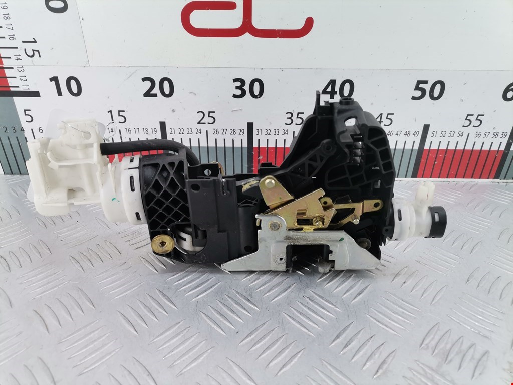 Замок двери задней правой MERCEDES-BENZ S-Class IV W220 1998-2005