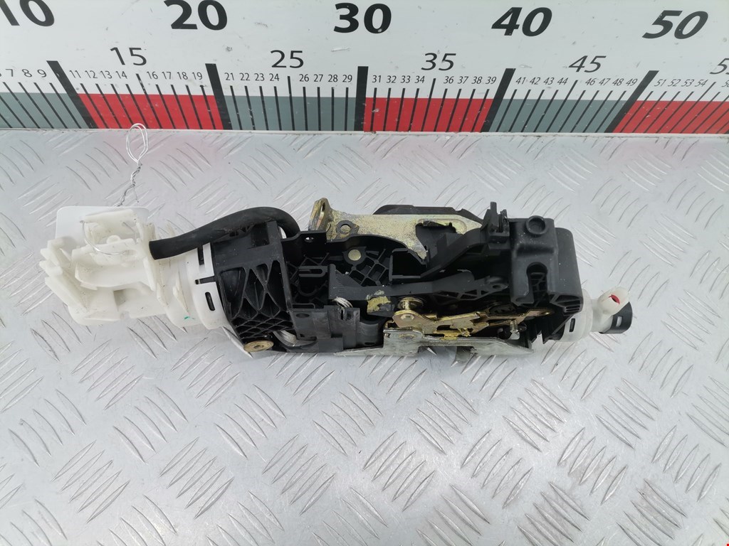 Замок двери задней правой MERCEDES-BENZ S-Class IV W220 1998-2005