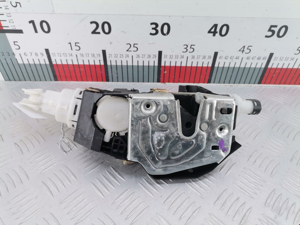 Замок двери задней правой MERCEDES-BENZ S-Class IV W220 1998-2005