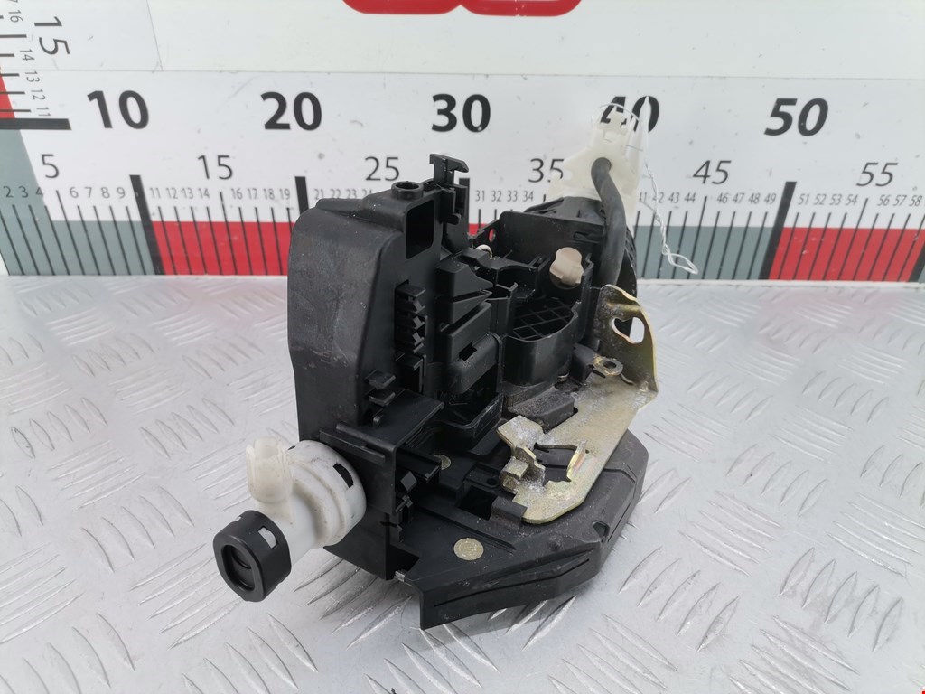 Замок двери задней правой MERCEDES-BENZ S-Class IV W220 1998-2005