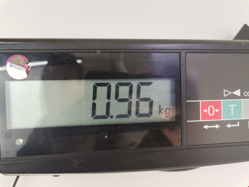 Замок двери задней правой MERCEDES-BENZ S-Class IV W220 1998-2005