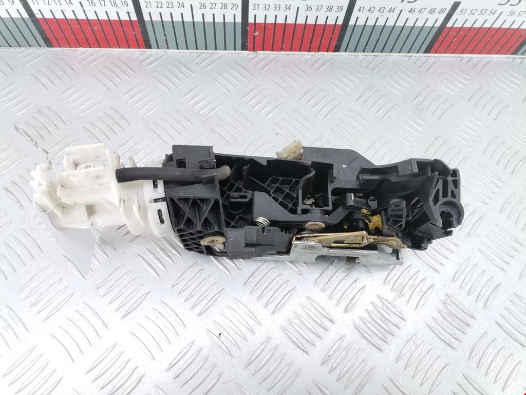 Замок двери передней правой MERCEDES-BENZ S-Class IV W220 1998-2005