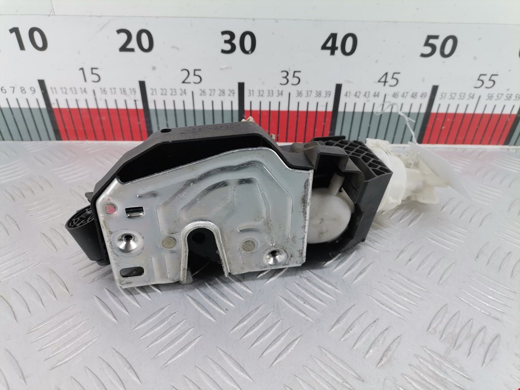 Замок двери передней правой MERCEDES-BENZ S-Class IV W220 1998-2005