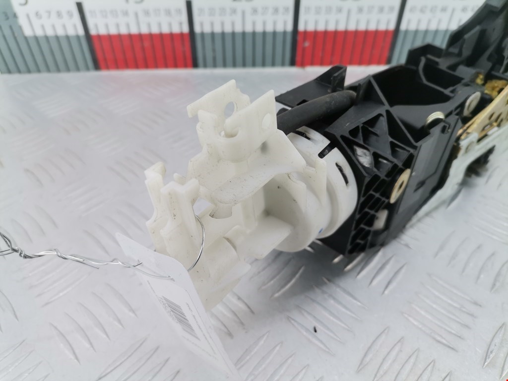 Замок двери передней правой MERCEDES-BENZ S-Class IV W220 1998-2005